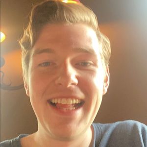 Meet your Posher, Will